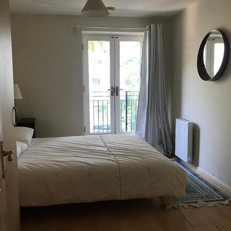 Key & Flowers - Kensington Residence 1 Londres Extérieur photo
