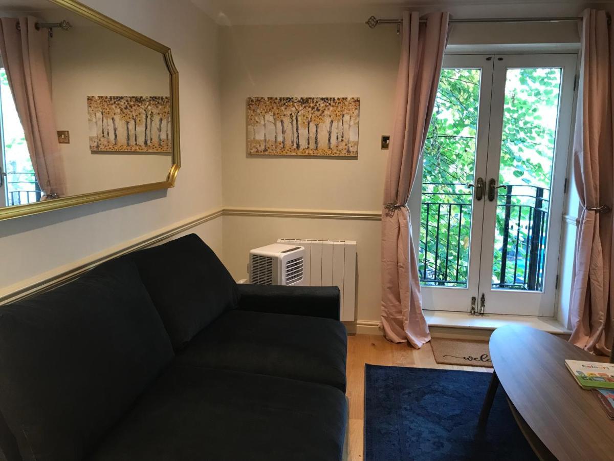Key & Flowers - Kensington Residence 1 Londres Extérieur photo