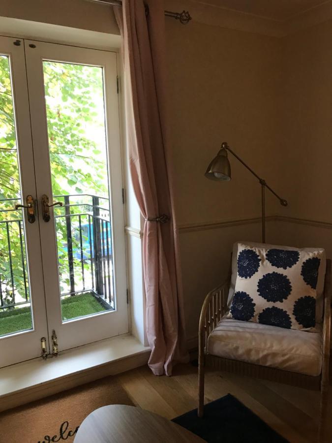 Key & Flowers - Kensington Residence 1 Londres Extérieur photo