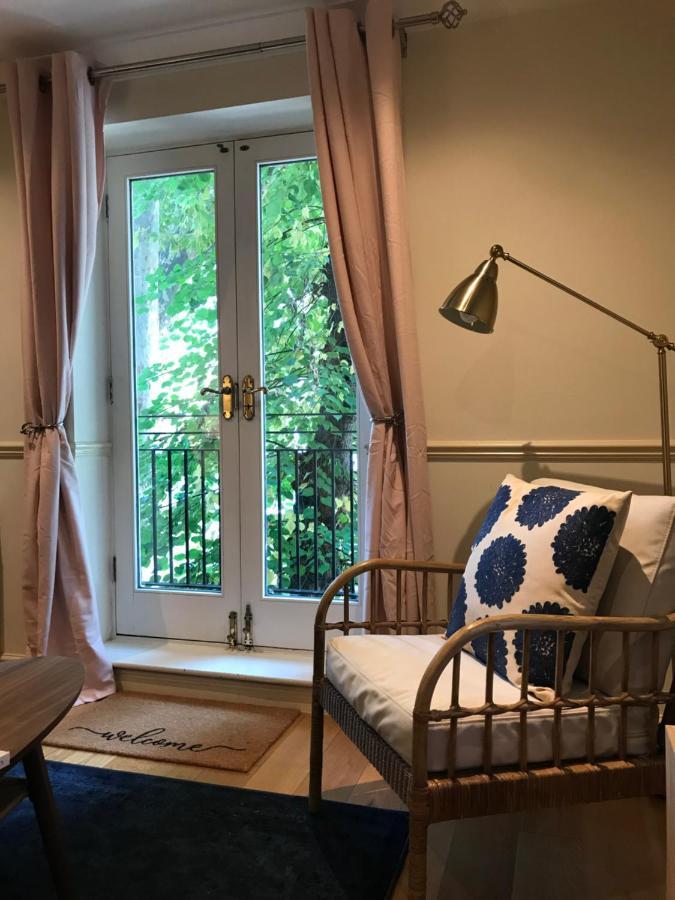 Key & Flowers - Kensington Residence 1 Londres Extérieur photo